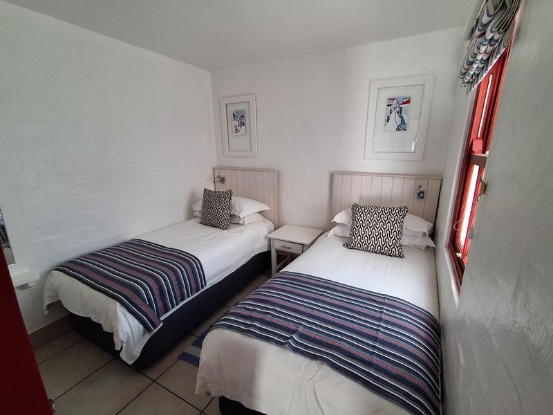 2 Bedroom Property for Sale in Mykonos Western Cape